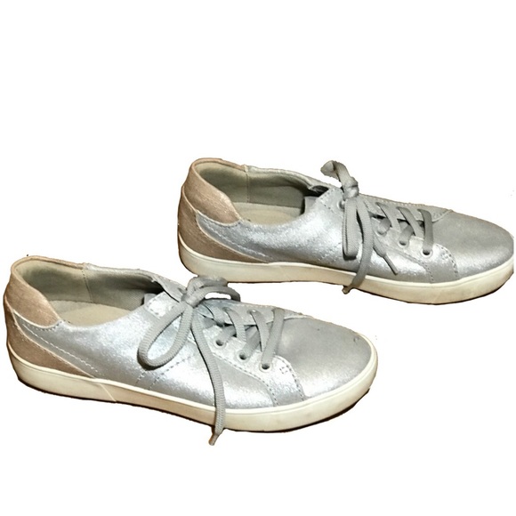 Naturalizer N5 Contour Glitter Sneakers - Picture 2 of 5